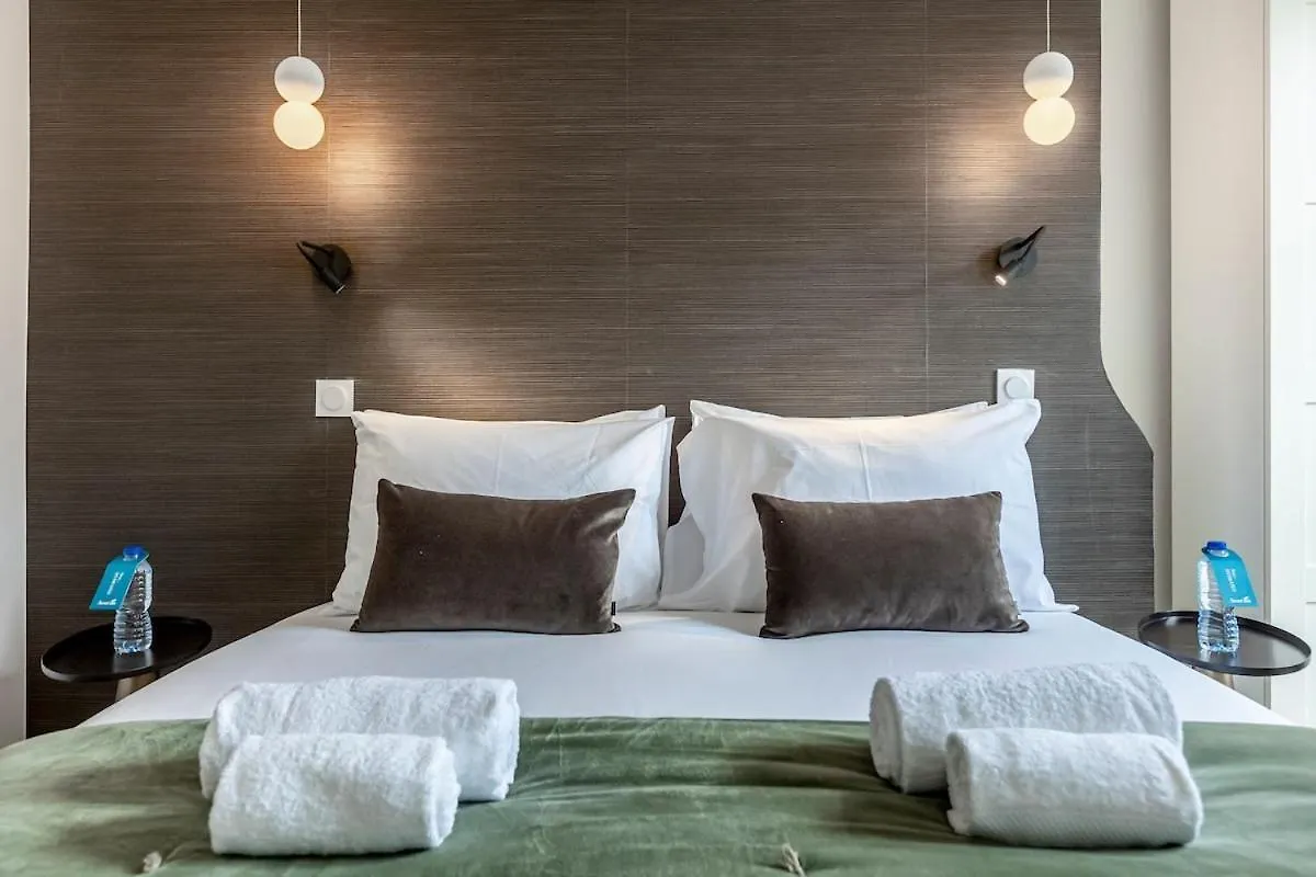 42#Opera #Louvre #Paris02 #2Bedrooms #Ac 0*, Parigi